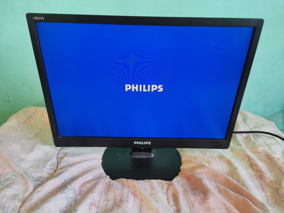 Монитор Philips 190VW