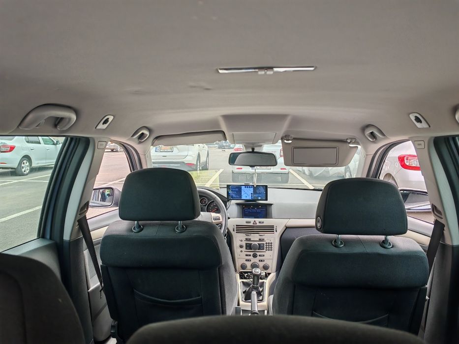 OPEL Astra 2007 — imagine 5