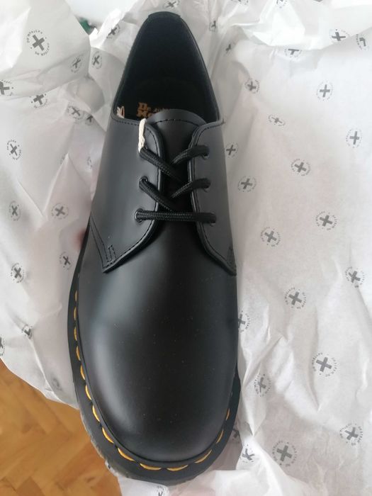 Doc Martens 1461 - номер 44 - чисто нови