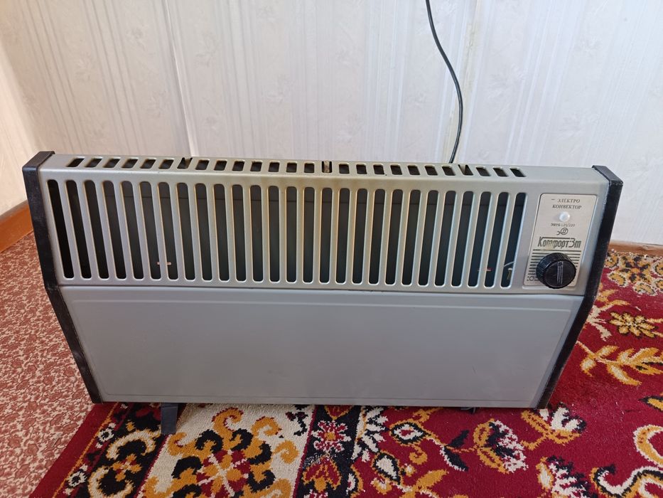 Продам обогреватель