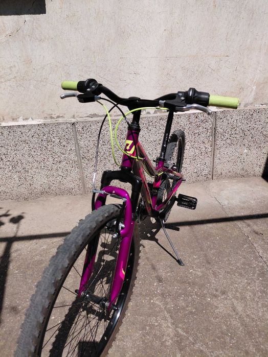 Колело Drag 24"