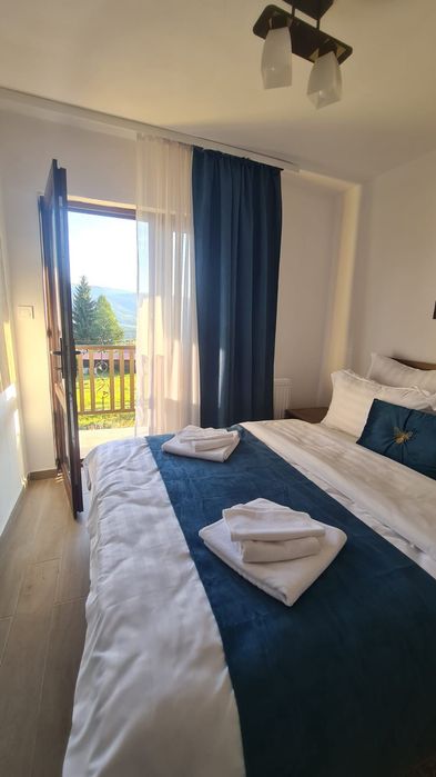 Casă de vacanță Colibița