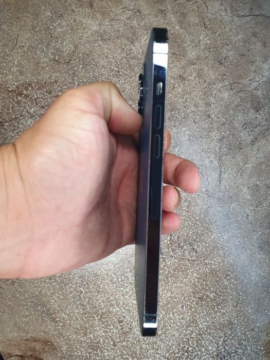 iPhone 12 Pro Max 128GB