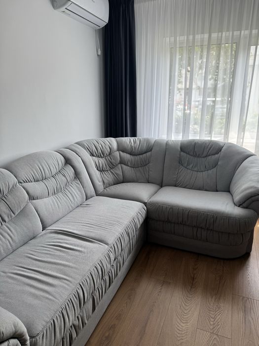 Canapea Extensibila