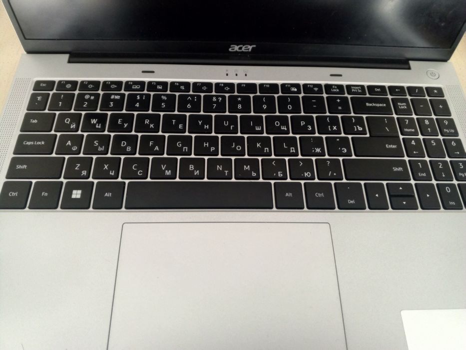 Продам Ноутбук Acer