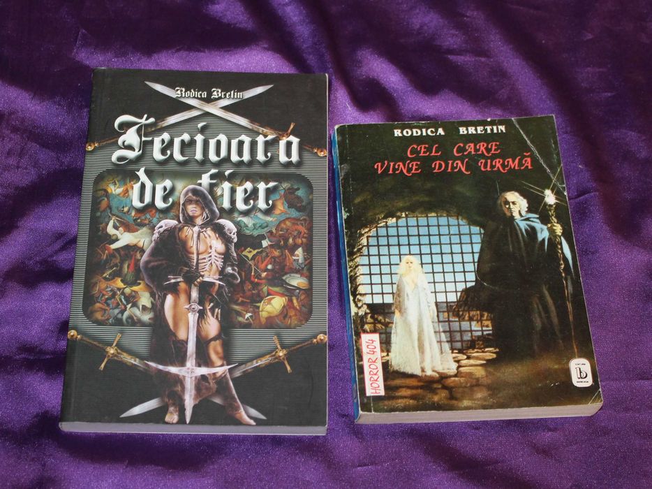 20 carti sf  science fiction Camil Baciu Victor Kernbach George Anania Romulus Barbulescu Rodica Bretin Dan Merisca Revolta in labirint Marian Coman