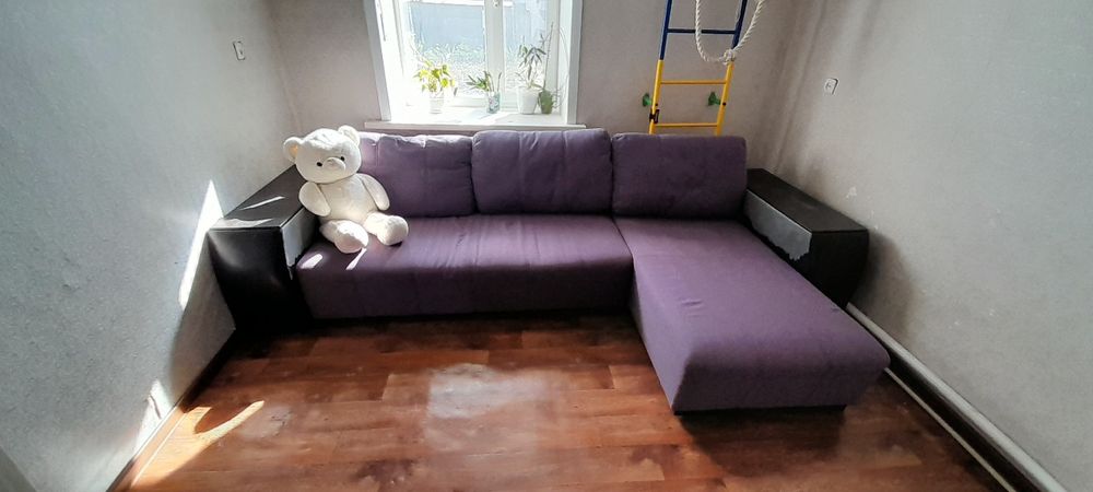 Продам Угловой диван