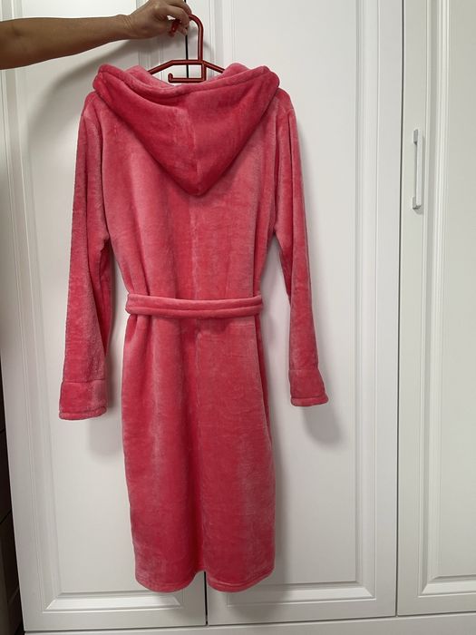 Махровый халат новый