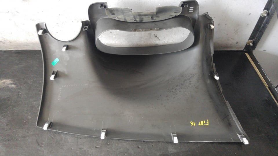 Capac bord fiat sedici 189 7331179j1