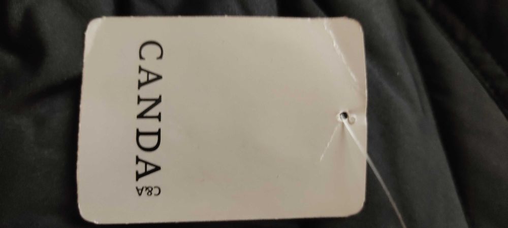 Женская куртка производства Турции (бренд Германия).