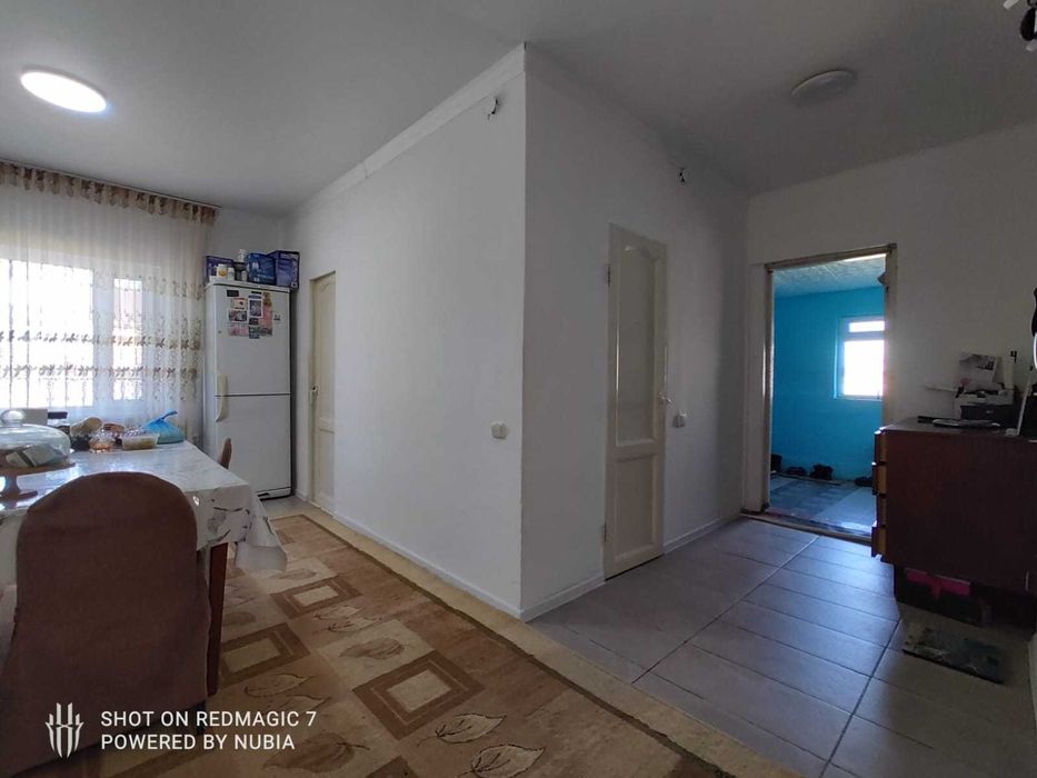 Продам дом в п. Заречный