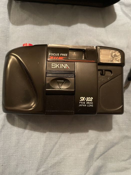 Фотоапарат 2 броя