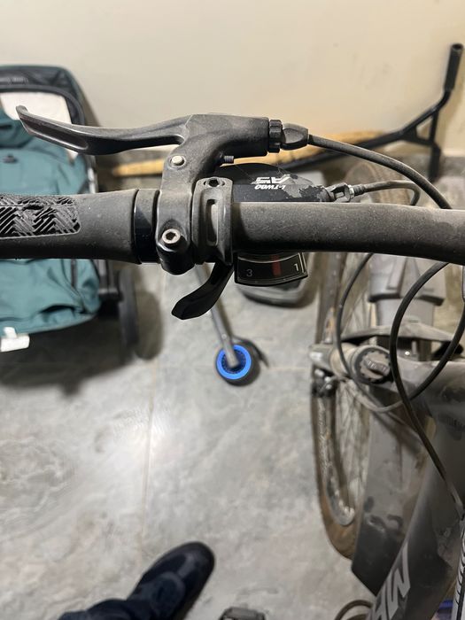 Велик абсолютно новый