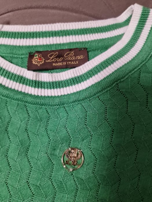 Pulover Deosebit Loro piana dama