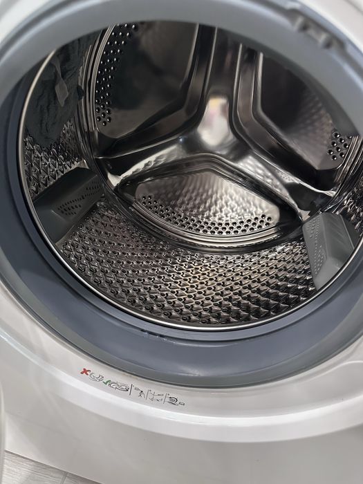 Пералня със сушилня ВЕКО