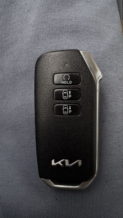 Смарт Ключи Киа К5