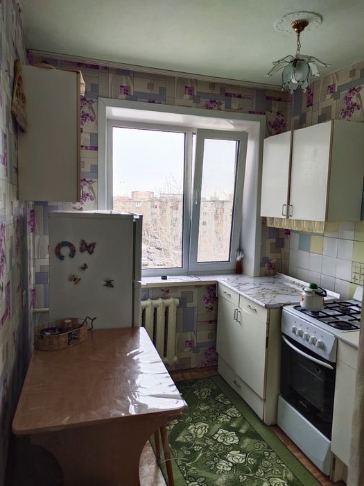 Квартира 2-комнатная