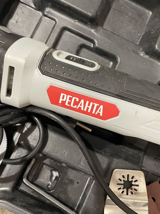 Реноватор Ресанта