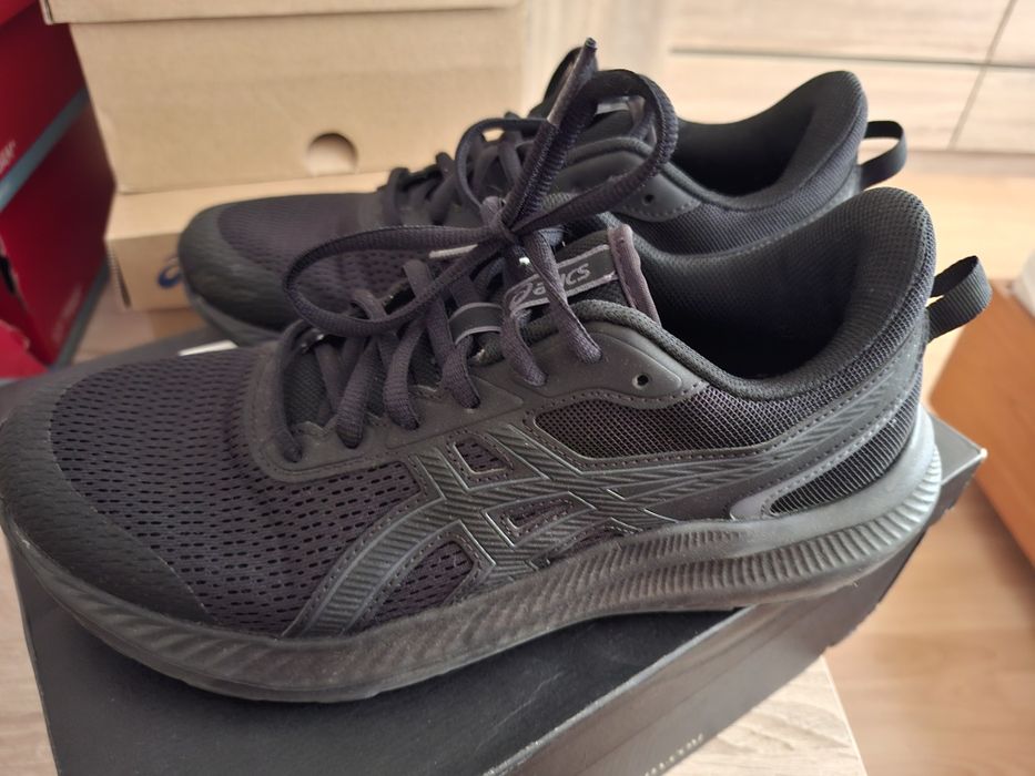 Дамски маратонки ASICS