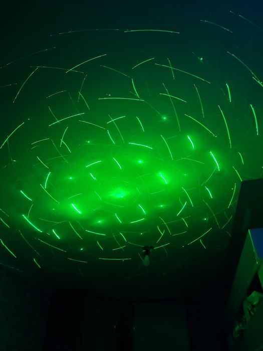 Лазерная машина  LAYU F100