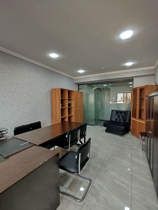 Кабинеты 22м² 27м² 54м² с юридическим адресом чиланзар26 без мебели