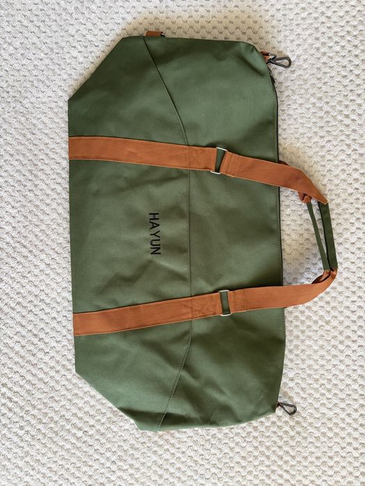 Сумка дорожная.