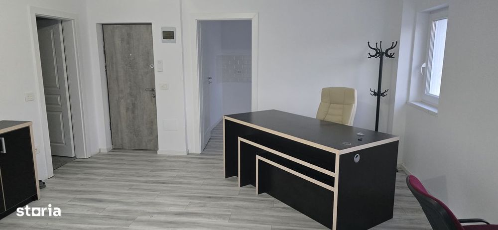 Proprietar, spatiu transformat in apartament, Lidl T Neculai