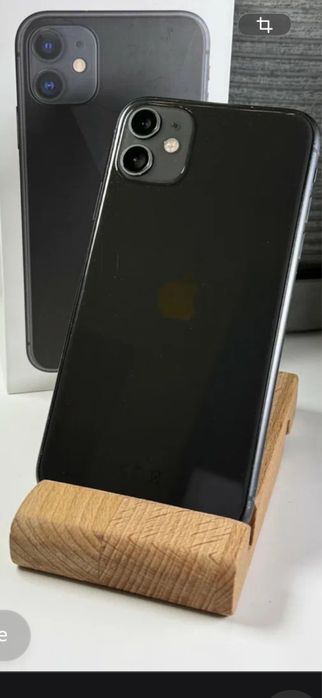 Продам Айфон 11 128гб