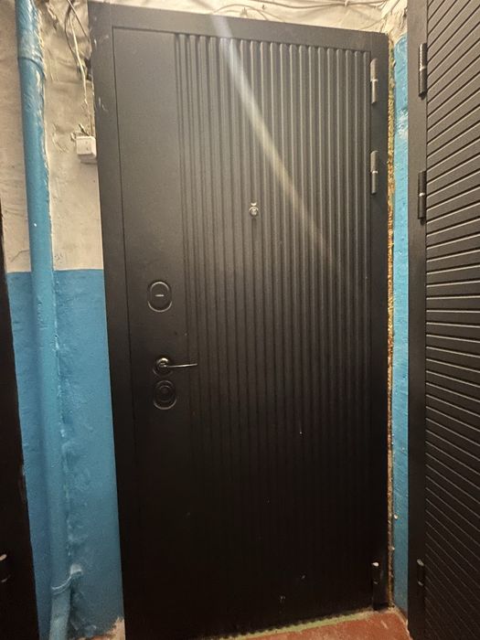 Продам квартиру на 5 этаже