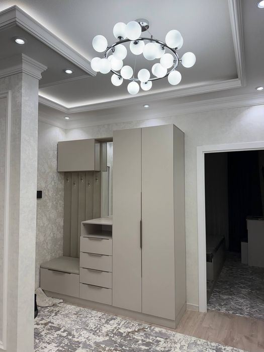 аренда квартиры для семьи