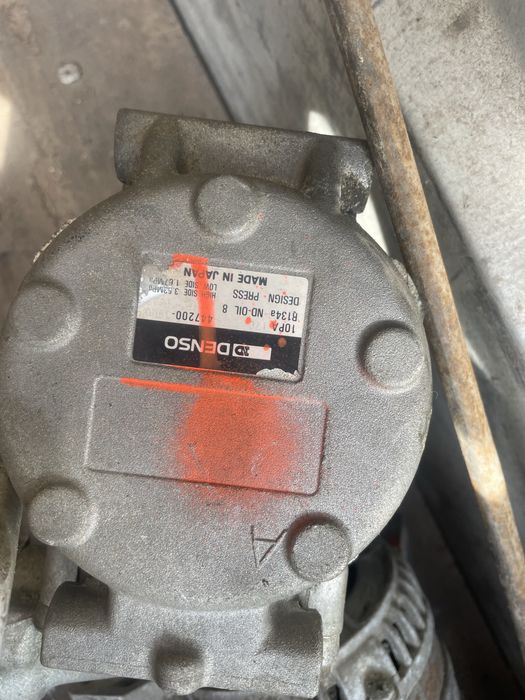 Двигатель поджеро 2 6g72