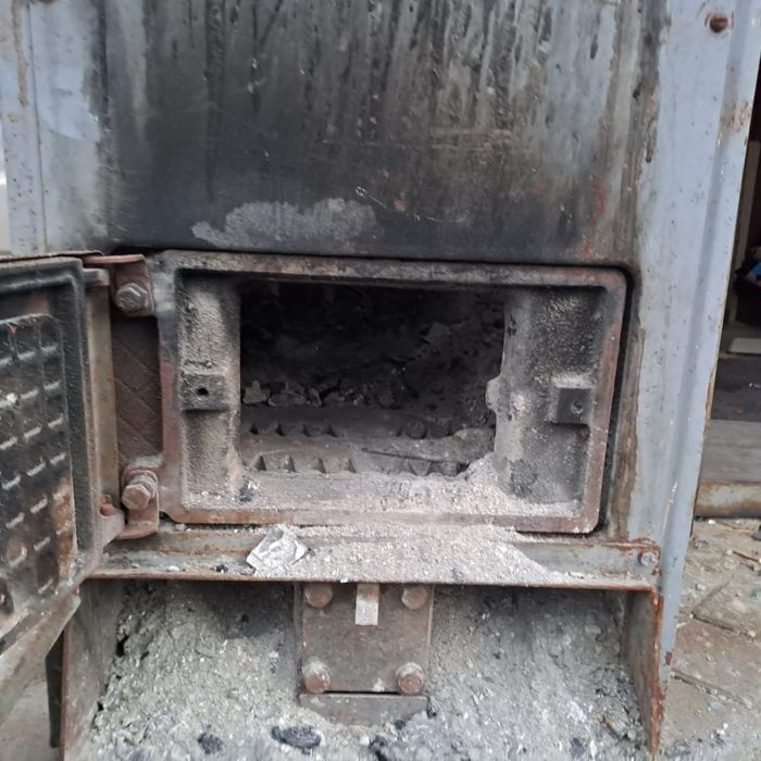 Кател КЧМ-5 КПД большое