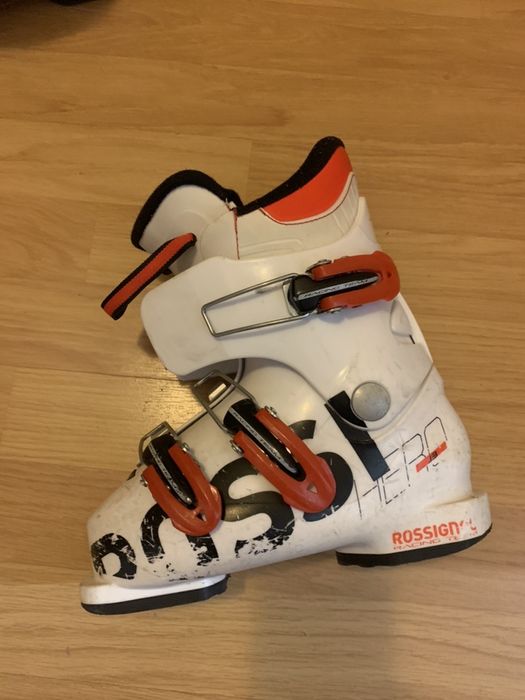 Vand clapari copii Rosignol 195 (235mm)