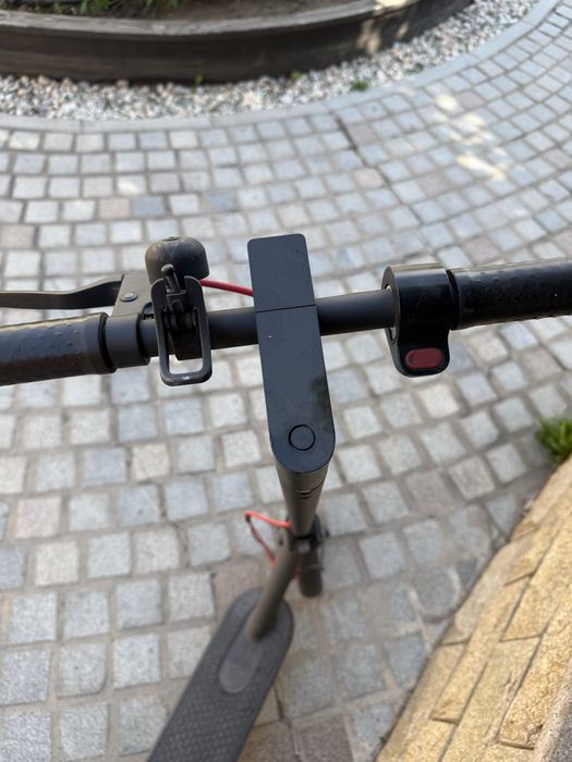 электросамокат Mijia Electric Scooter 1S