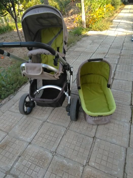 Детска количка лорели