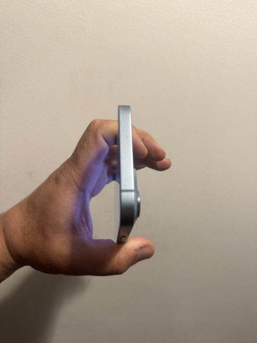 iPhone14 Plus, Blue, 128GB Impecabil.