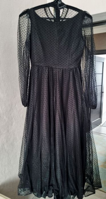 Продаю вечернее платье