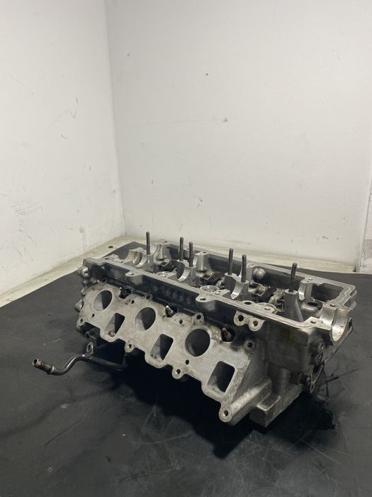 Chiuloasa partea dreapta Vw Touareg 3.0 TDI V6 BKS 1059353BE 225cp 233