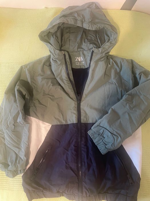Детско яке Zara за 10 годишно момче