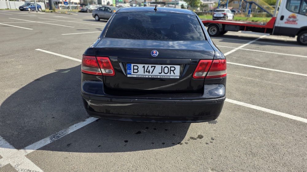 SAAB 9-3 2007 — imagine 5