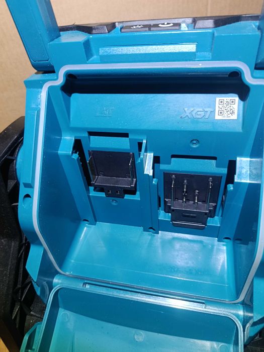 Proiector LED Lampa Lanterna MAKITA ML003G 14.4V 18V 36V 40V LXT XTG