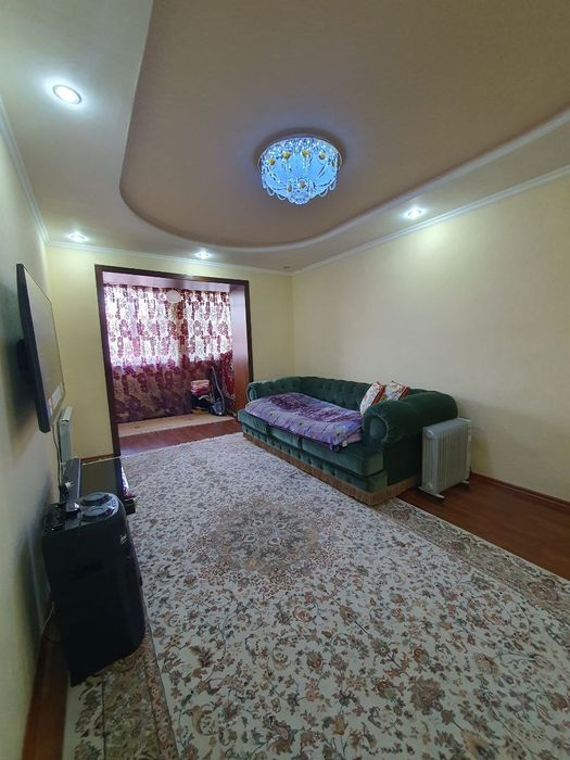 Продажа квартиры на Карасу 6,  3/5/5