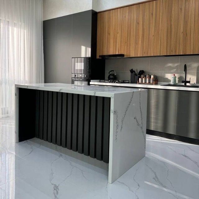 Столешницы из камня