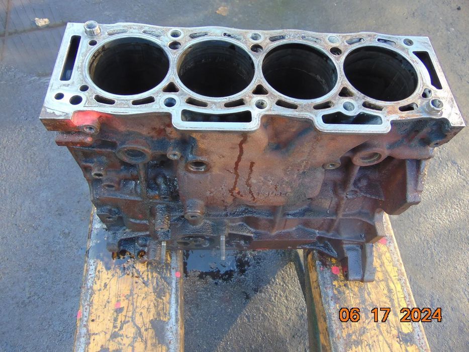 Bloc motor Peugeot Boxer 2.0 euro 6 citroen Jumper 2.0 dupa 2016