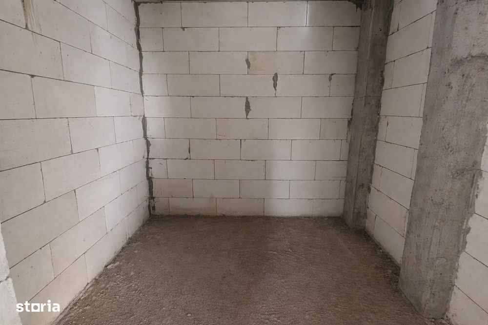 Apartament Cu 3 Camere Tip 3A- Direct Dezvoltator-Tva Inclus