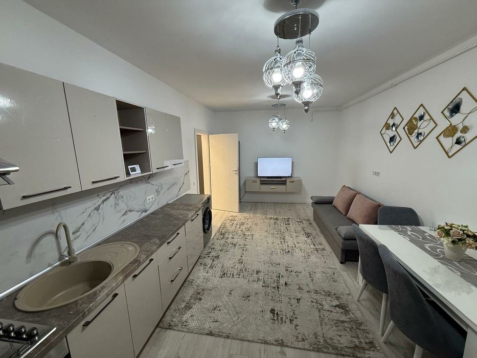 Apartament în regim hotelier