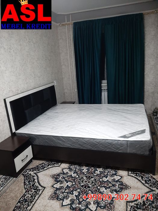 Двух спалний диван