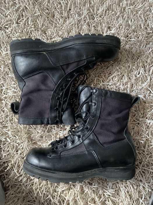 Wellco Bocanci armata