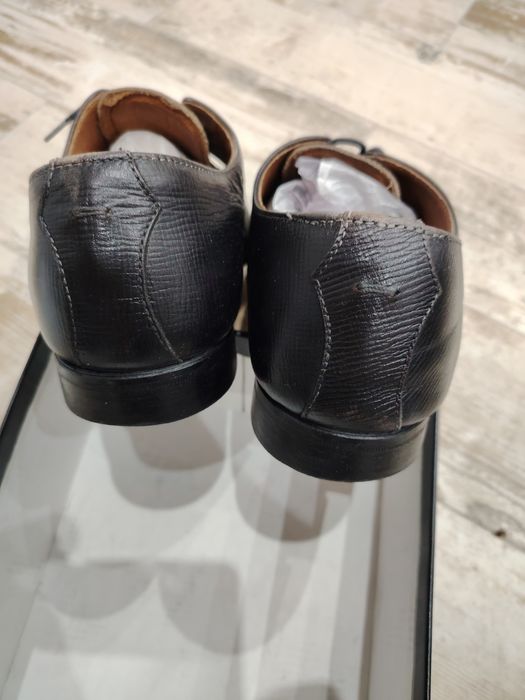 Mocasini/pantofi piele naturală mărimea 44  -100 lei