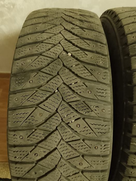 Зимние Шины Продам Б/у